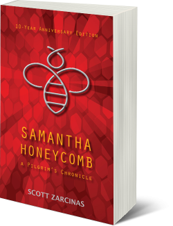 Samantha Honeycomb