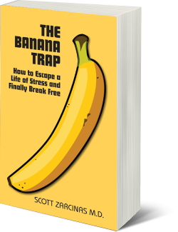 The Banana Trap by Scott Zarcinas
