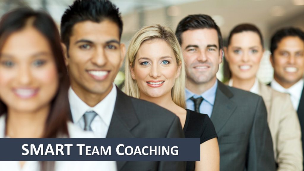 SMART Team Coaching