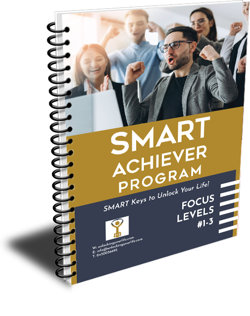 SMART Achiever Program