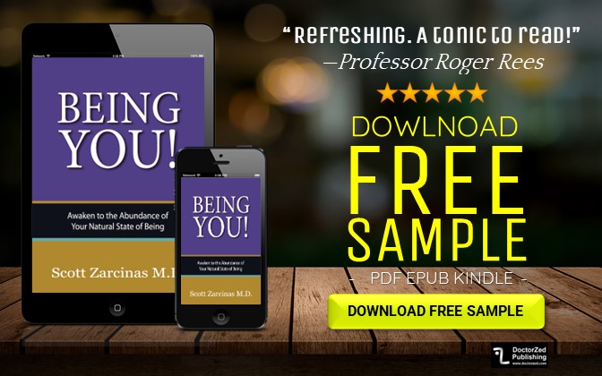Being-You-Free-Sample-Download