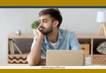 Why You’re Not Lazy
