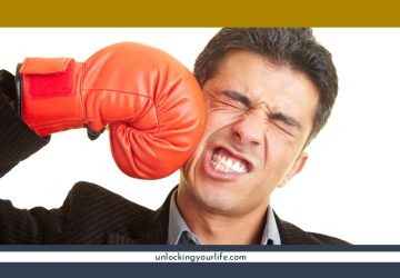 Stop Fighting Yourself
