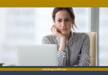 Why People Stay Stuck